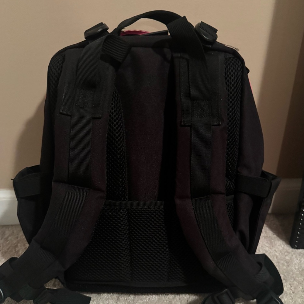 Wolfpack Backpack - Picture 2 of 5